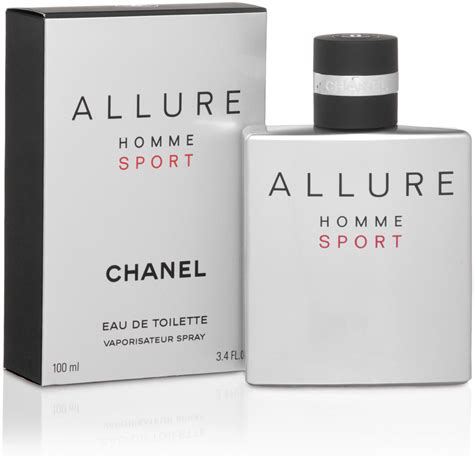 chanel allure homme sport 100ml douglas|allure homme Chanel cologne.